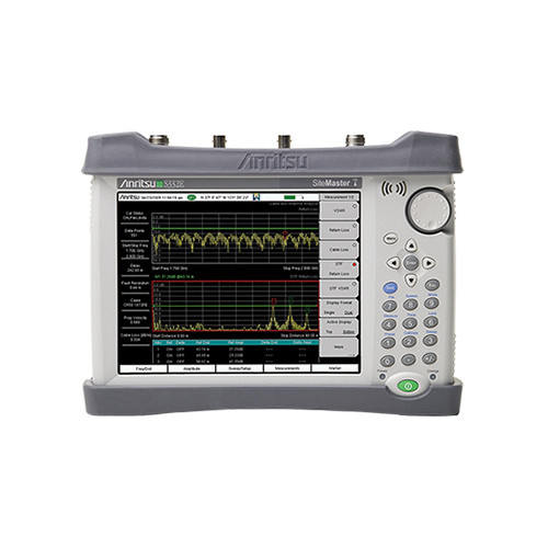 ANRITSU S331L